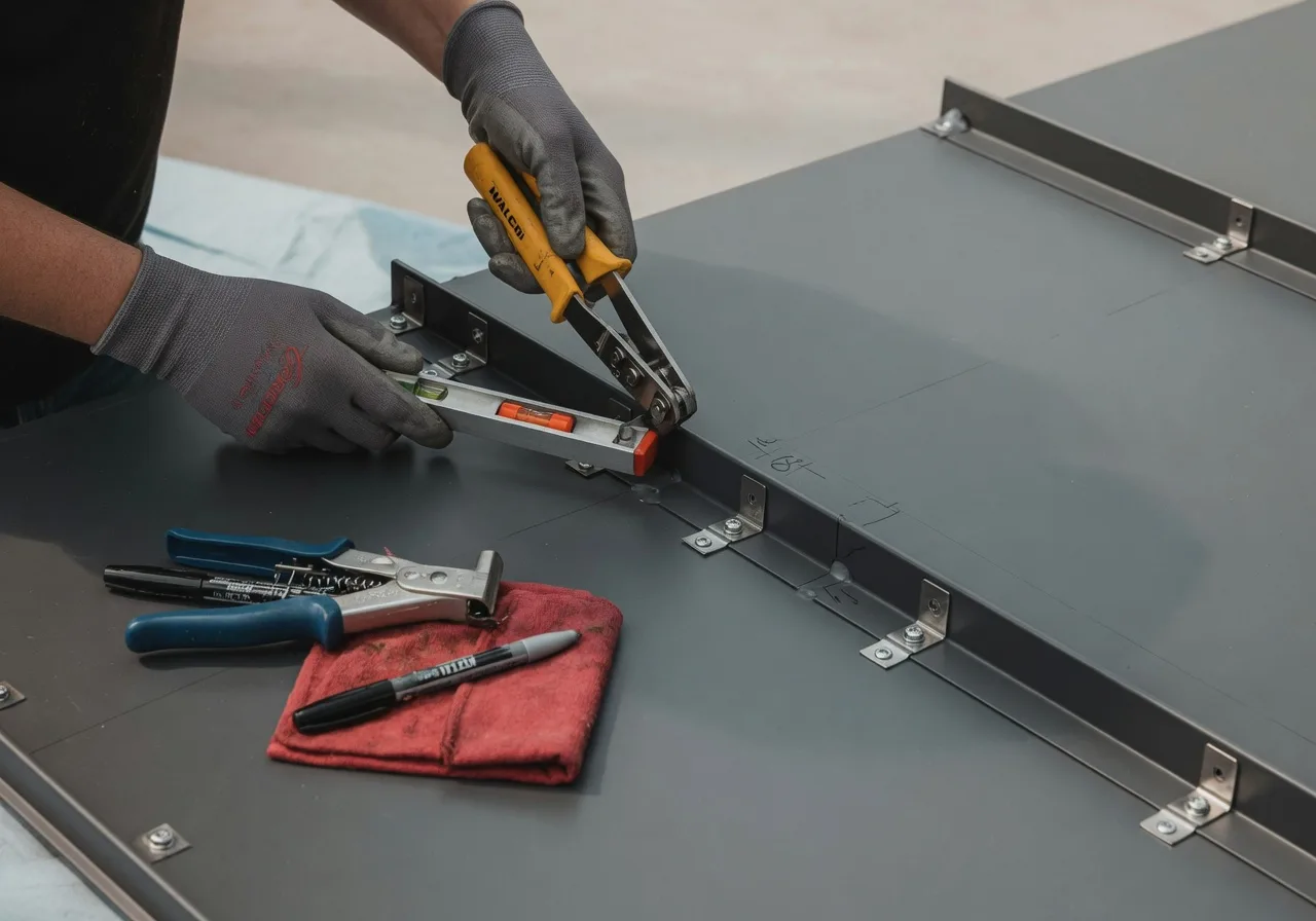 Why choose Metal Roofing Installation in Atlanta, LA